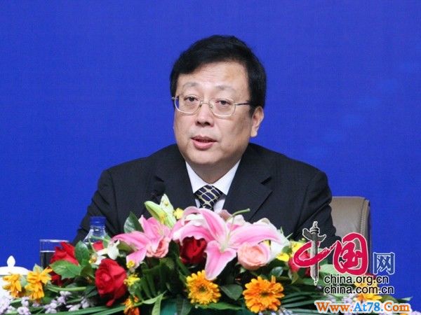 规划纲要征求意见呈三特点 郝平:要符合群众意愿