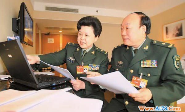 图片新闻：关注基层官兵“亚健康”