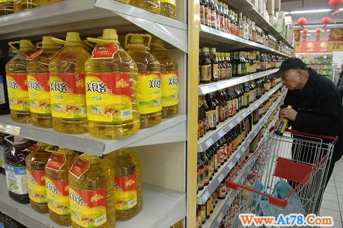 今年2月我国CPI同比上涨2.7%