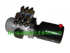 供应扒胎机专用液压动