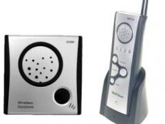 无线对讲门铃GP-MA400