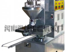 港温牌小笼包子机