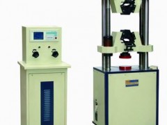 WE-600B数显液压万能试验机 WE-600B数显液压万能试验机