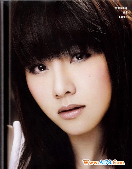 传艺人邓丽欣不雅照曝光 回应图