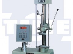 TLS-S系列弹簧试验机 TLS-S系列弹簧试验机