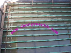 抗撕裂曝气软管石家庄圣源水处理 抗撕裂曝气软管石家庄圣源水处理