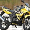 本田摩托车CBR150RR转让