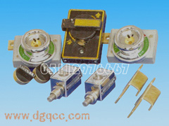 JSN(W)机械五防程序锁