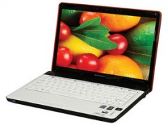 联想Y460A-ITH(白) 1800元 联想Y460A-ITH(白) 1800元