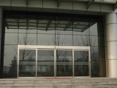 北京维修玻璃门,维修自动门 北京维修玻璃门,维修自动门