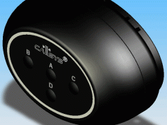 金婵茶楼呼叫器，金婵茶楼无线呼叫器