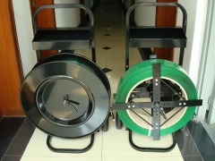 苏州钢带带盘车吴江昆山钢带带盘车