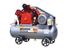 复盛活塞空压机