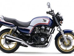 本田摩托车CB750特价销售