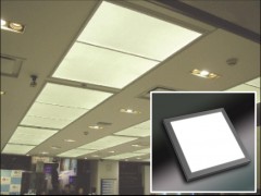 供应LED面板灯
