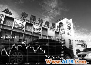 中华人民共和国神华：资产注入预期强烈(图)