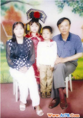 青年男女相拥死在招待所 2张照片公布征集线索(图)