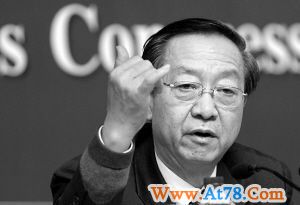 李毅中详解新兴支柱产业培育(图)