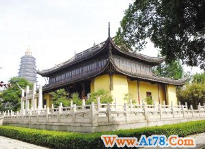 红梅阁红梅随仙人飘来