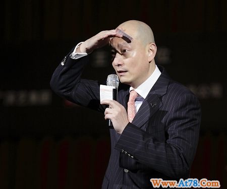 “兄弟情仇”周立波关栋天“分手事件”各方回应(图)