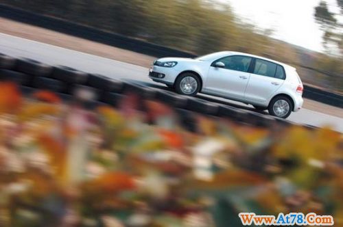 道不同不相为谋 对比英朗与六代高尔夫