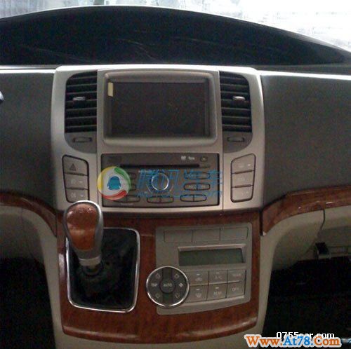 没一代好看！全新瑞风实车谍照曝光