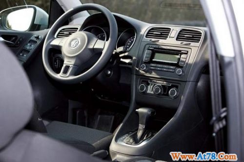 道不同不相为谋 对比英朗与六代高尔夫