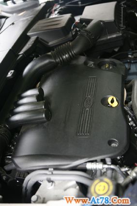 心随神行 试驾2010款路虎神行者2代