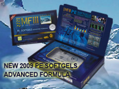 疑难解答之瑞士MFIII抗衰老产品