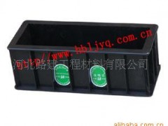 100×300弹性模量塑料试模