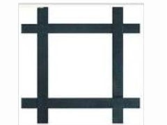 钢塑复合土工格栅