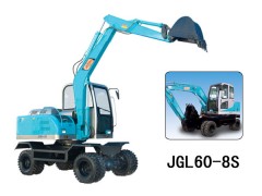 劲工全新国产伦斯挖掘机 劲工全新国产伦斯挖掘机