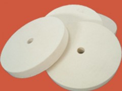 毛毡抛光轮，玻璃抛光轮，陶瓷抛光轮