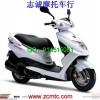 热销进口雅马哈迅鹰125摩托车 价格：1800元