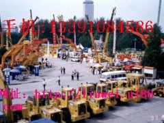 原装进口二手挖掘机挖机