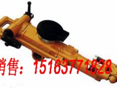 YT23型气腿式凿岩机