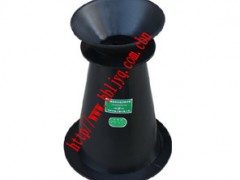 工程塑料塌落度筒