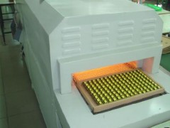 红外线隧道炉，工业隧道炉，隧道式焗炉