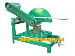 供应宝石机械—大切机