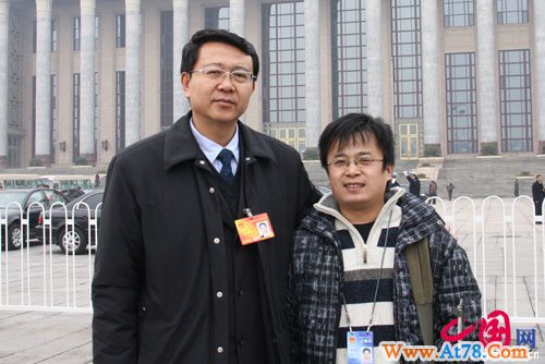  对话晋中市长张璞：擦亮文化名片 提升城市活力