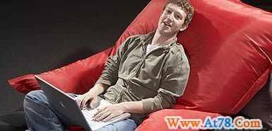 组图：全球十位最年轻的亿万富翁 两位中华人民共和国人榜上有名