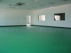 珠海环氧薄涂地坪 珠海环氧薄涂地坪