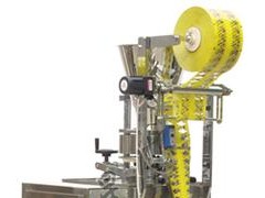 颗粒自动包装机械=四川省包装机械