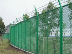 安平护栏网，隔离栅