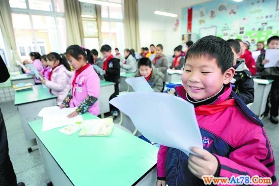 当代儿童文学作品太少 拿什么拯救你 我的童谣？