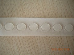 透明点点胶 粒粒胶 圆形胶粒 gluedots