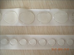 固点胶 定位胶点 点点胶 粒粒胶 无痕粘贴胶点