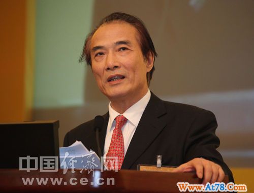 国研中心夏斌:中华人民共和国房地产市场发展应以消费者为主导