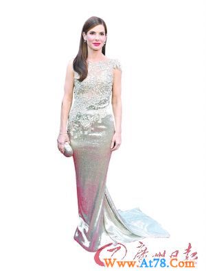 真有奥斯卡魔咒吗? 为何影后不敌平凡女频遇