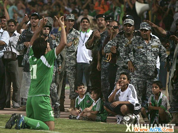 伊战七周年——我要幸福